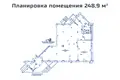 Магазин 249 м² в Минске, Беларусь