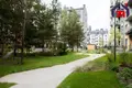 Wohnung 3 zimmer 81 m² Kalodziscanski sielski Saviet, Belarus