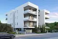 Penthouse z 2 sypialniami 80 m² Yeroskipou, Cypr