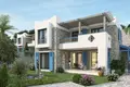 Квартира 4 комнаты 135 м² Бодрум, Турция