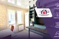 2 room apartment 59 m² Minsk, Belarus