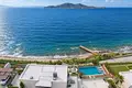 Rezydencja 8 pokojów 466 m² Bodrum, Turcja