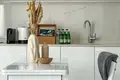 2 room apartment 60 m² in Alanya, Turkey