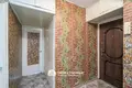 Wohnung 2 zimmer 44 m² Minsk, Belarus