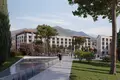 Appartement 1 chambre 64 m² Tivat, Monténégro