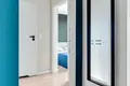 Appartement 2 chambres 49 m² en Vratislavie, Pologne
