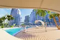 Apartamento 1 habitación 48 m² Akrotiri, Chipre
