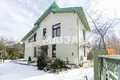 Casa 5 habitaciones 194 m² Jurmala, Letonia