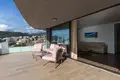 3 bedroom apartment  Rafailovici, Montenegro