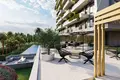 Квартира 2 комнаты 67 м² Mahmutlar Mahallesi, Турция