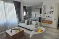 1 bedroom apartment 48 m² Bodrum, Turkey