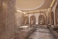 Complexe résidentiel New residence with swimming pools and panoramic views close to the sea, Avsallar, Turkey