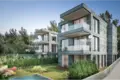 2 bedroom Villa 92 m² Bodrum, Turkey