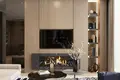 Apartamento 4 habitaciones 223 m² Aksu, Turquía