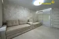 Apartamento 1 habitación 37 m² Minsk, Belarús