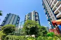 Appartement 2 chambres 69 m² Mezitli, Turquie