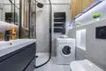 1 room apartment 37 m² Warsaw, Poland