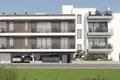 Mieszkanie 2 pokoi 80 m² Dystrykt Larnaka, Cypr