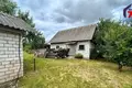 Dom 33 m² Znamia, Białoruś