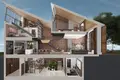 2 bedroom house 228 m² Beyoglu, Turkey