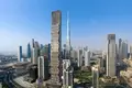 Mieszkanie 3 pokoi 151 m² Dubaj, Emiraty Arabskie