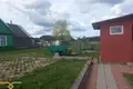 Maison 29 m² Nalibacki sielski Saviet, Bélarus