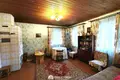 Maison 2 chambres 37 m² Piatryski, Bélarus