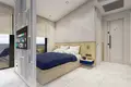 Apartamento 2 habitaciones  Alanya, Turquía