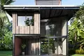 3 bedroom villa 240 m² Wana Giri, Indonesia