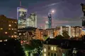 Квартира 3 комнаты 54 м² Варшава, Польша