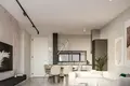 Mieszkanie 2 pokoi 160 m² Paralimni, Cypr