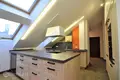 Appartement 3 chambres 110 m² en Riga, Lettonie