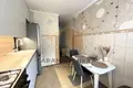 2 room apartment 52 m² Brest, Belarus