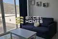Attique 1 chambre  Munxar, Malte