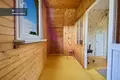 House 51 m² Ziaukos, Lithuania