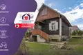 Maison 58 m² Krasnienski sielski Saviet, Bélarus