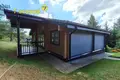 Cottage 88 m² Hajnienski sielski Saviet, Belarus