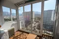 Wohnung 1 zimmer 62 m² Bar, Montenegro
