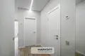 2 room apartment 41 m² Minsk, Belarus