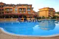 Квартира 3 спальни 129 м² Святой Влас, Болгария