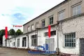 Производство 2 900 м² Минск, Беларусь