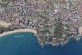 Atterrir  Lloret de Mar, Espagne