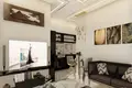 Appartement 2 chambres 102 m² Doubaï, Émirats arabes unis