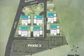 Kompleks mieszkalny New residential complex of luxury villas in Bo Phut, Koh Samui, Surat Thani, Thailand