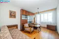 Квартира 2 комнаты 47 м² Вильнюс, Литва