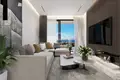 2 bedroom apartment 138 m² Paphos Municipality, Cyprus