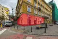 Commercial property 1 room 146 m² in Warsaw, Poland
