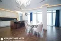 Квартира 4 комнаты 161 м² Минск, Беларусь
