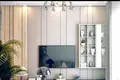 Appartement 2 chambres 56 m² Aksu, Turquie
