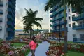 Barrio residencial Royal Life Residence